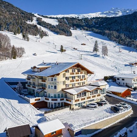 Hotel Alpen-Royal Jerzens Kültér fotó