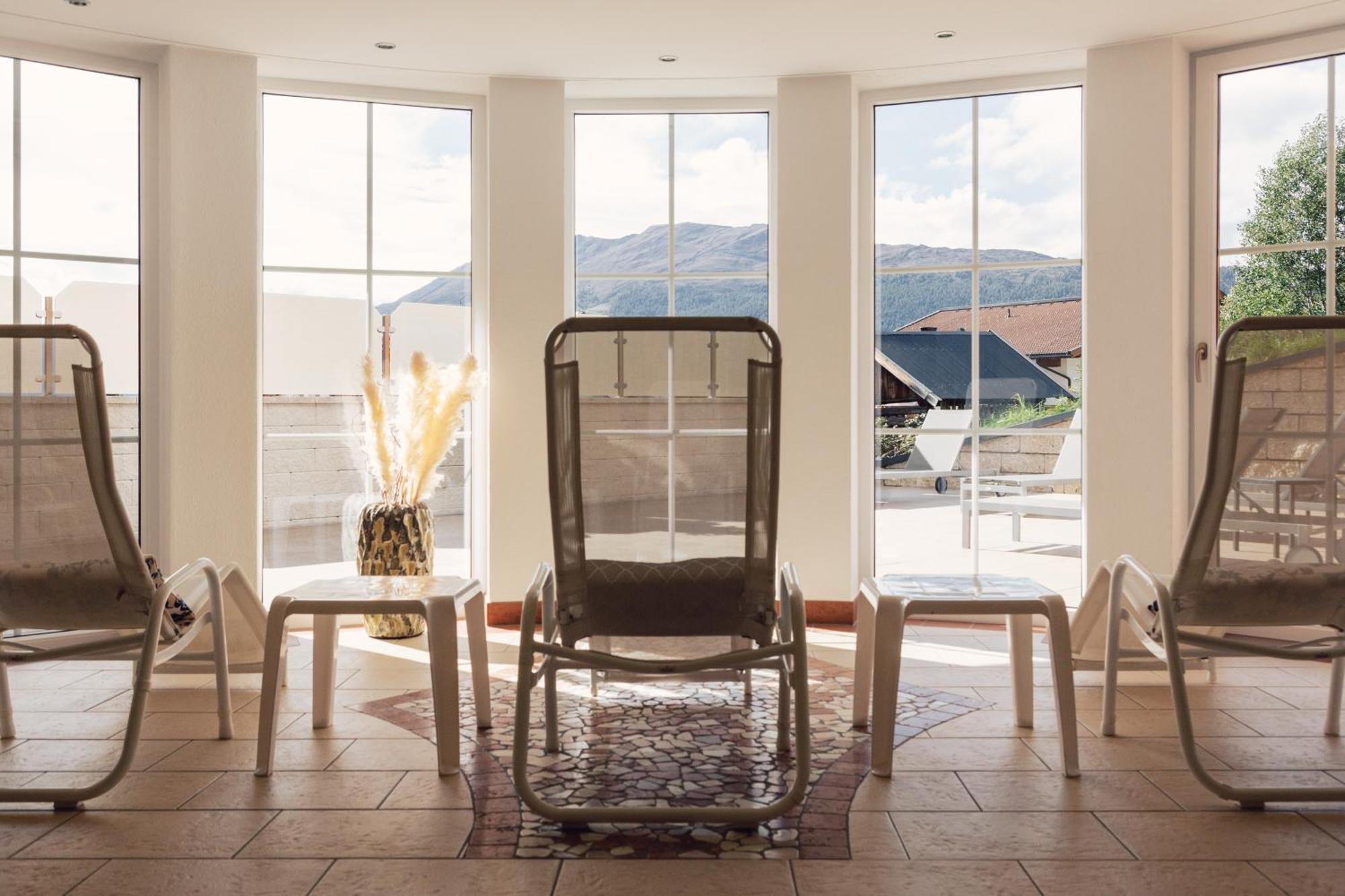 Hotel Alpen-Royal Jerzens Kültér fotó