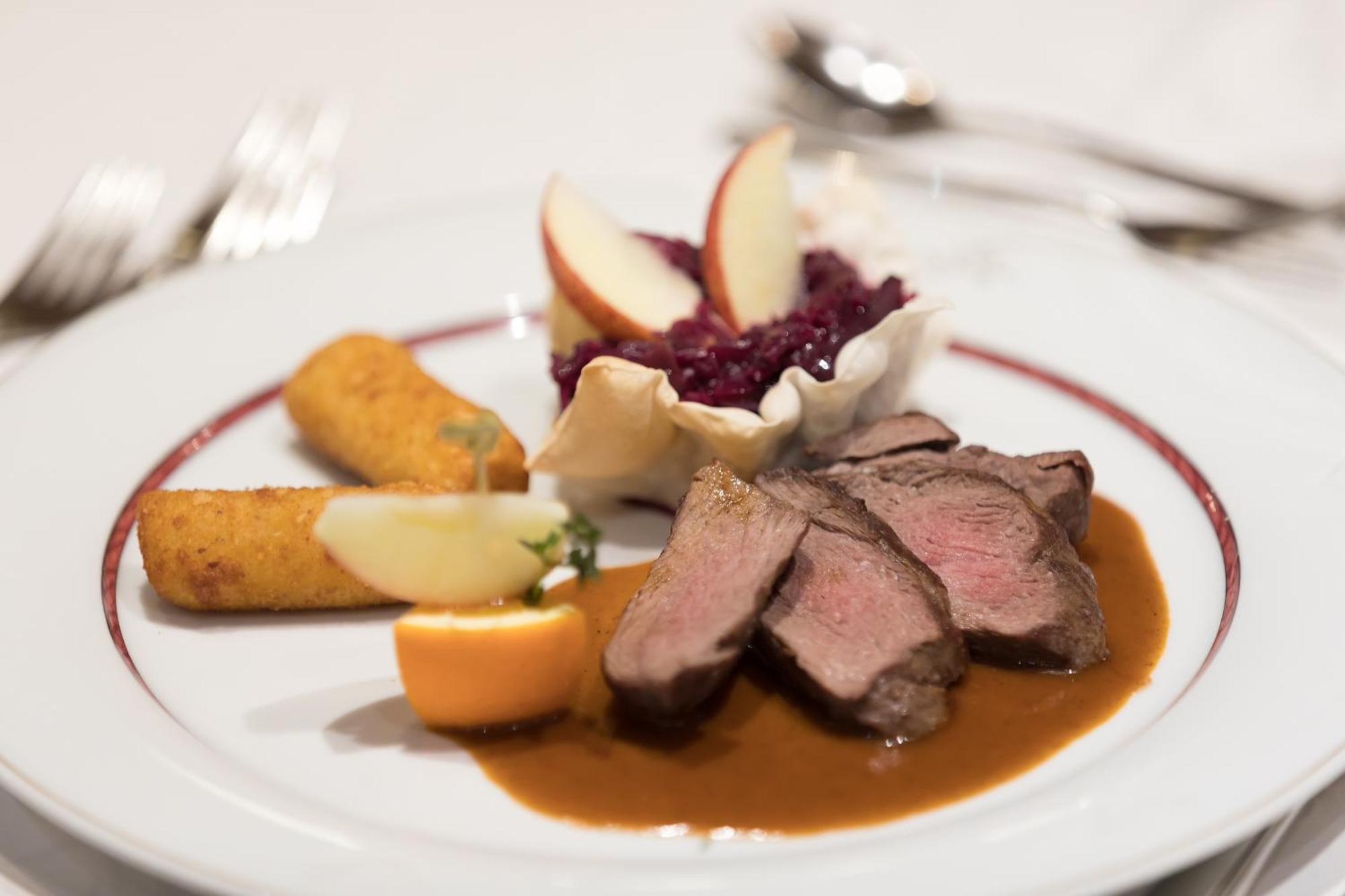 Hotel Alpen-Royal Jerzens Kültér fotó