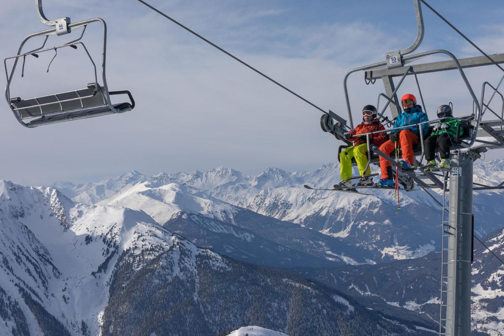 Hotel Alpen-Royal Jerzens Kültér fotó