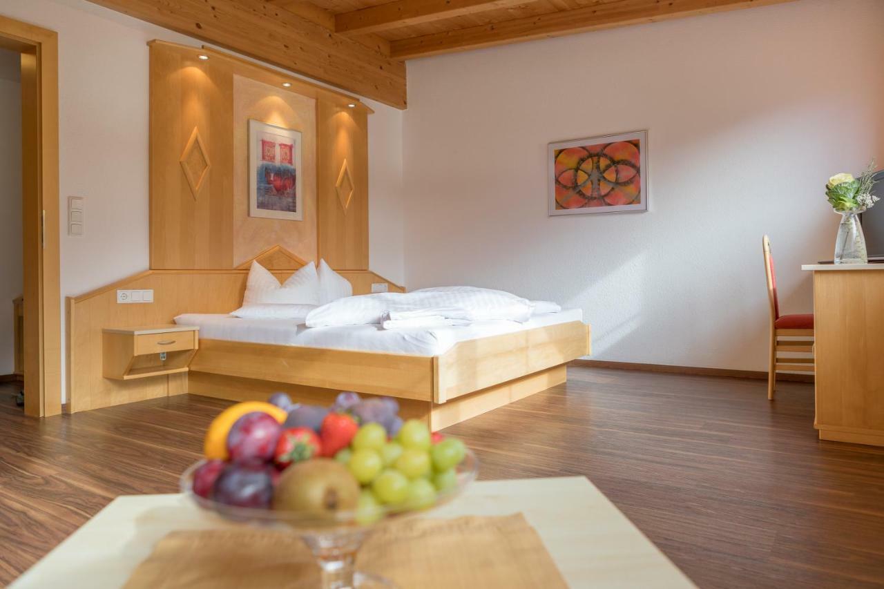 Hotel Alpen-Royal Jerzens Kültér fotó