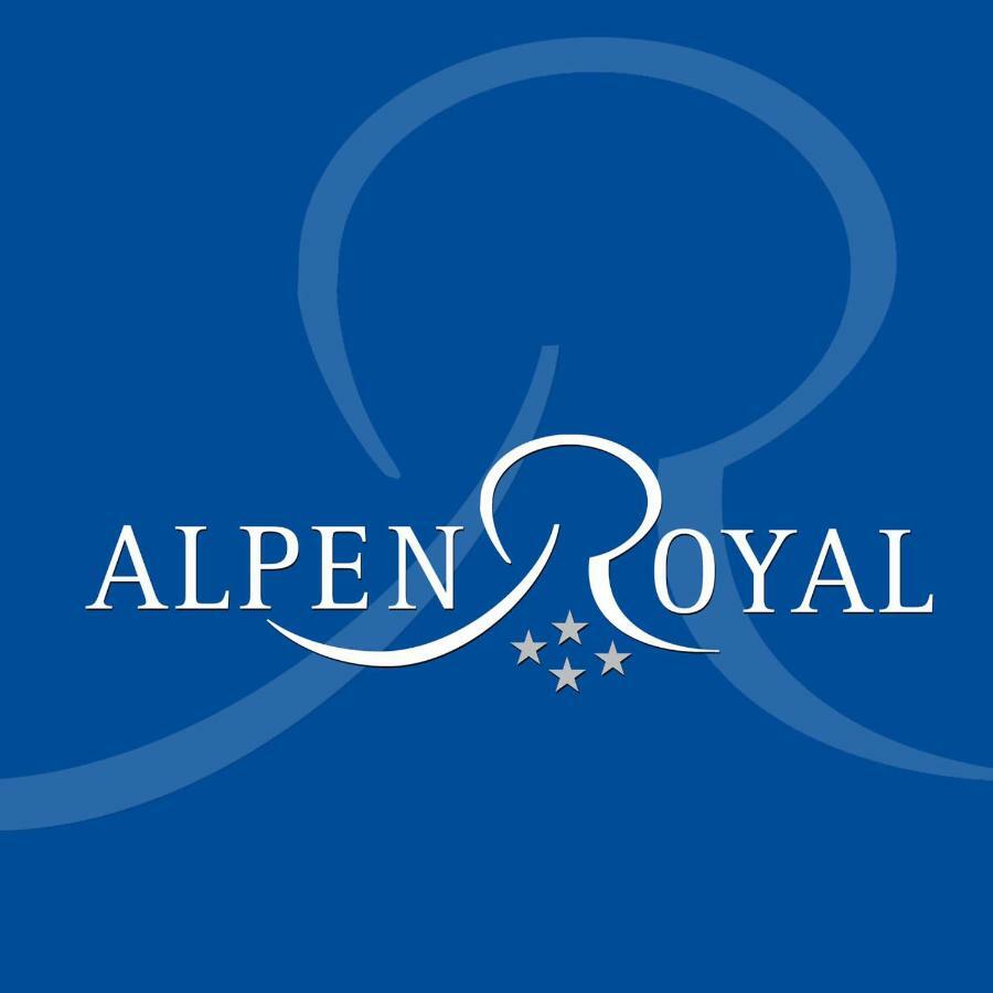 Hotel Alpen-Royal Jerzens Kültér fotó